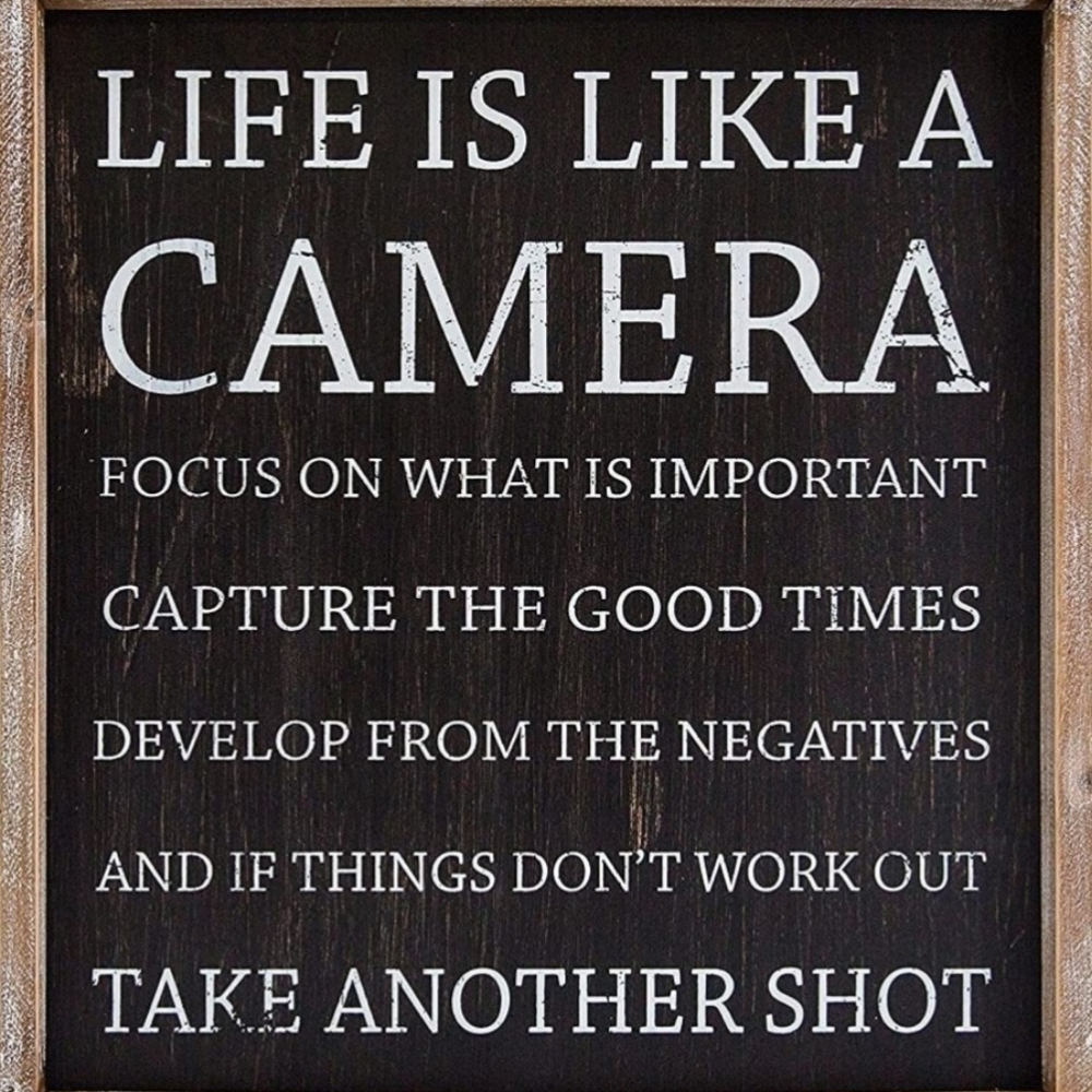 POSITIVE THOUGHTS - Picture 2 of 4